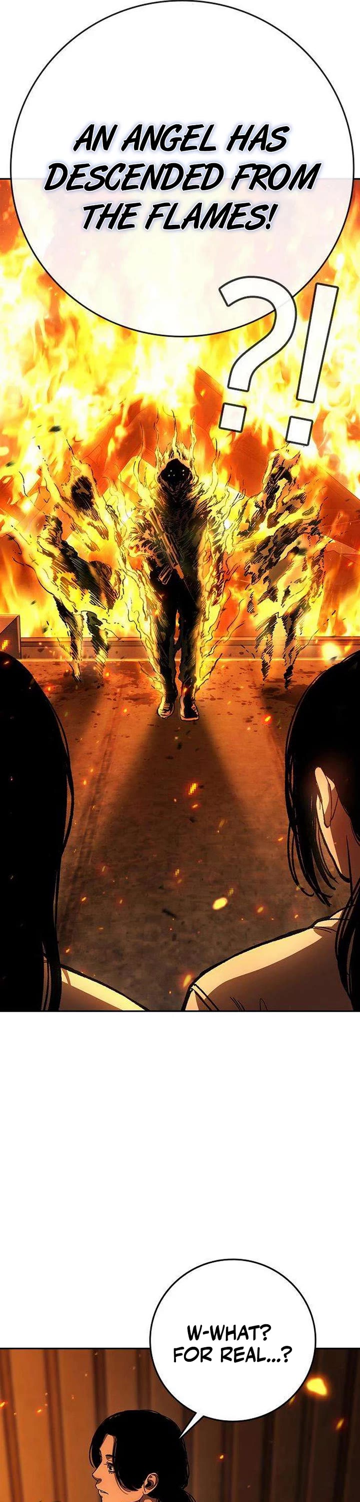Contract Killer Enrollment Chapter 22 page 6 - Chapter 22