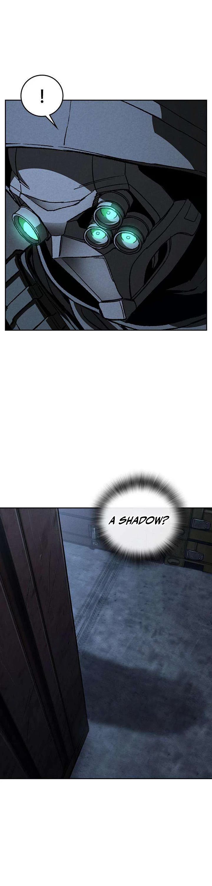 Contract Killer Enrollment Chapter 22 page 60 - Chapter 22