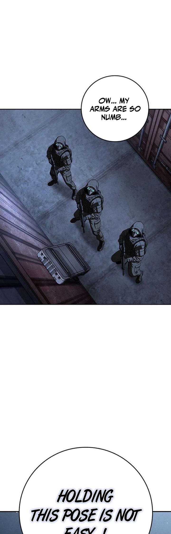 Contract Killer Enrollment Chapter 22 page 63 - Chapter 22