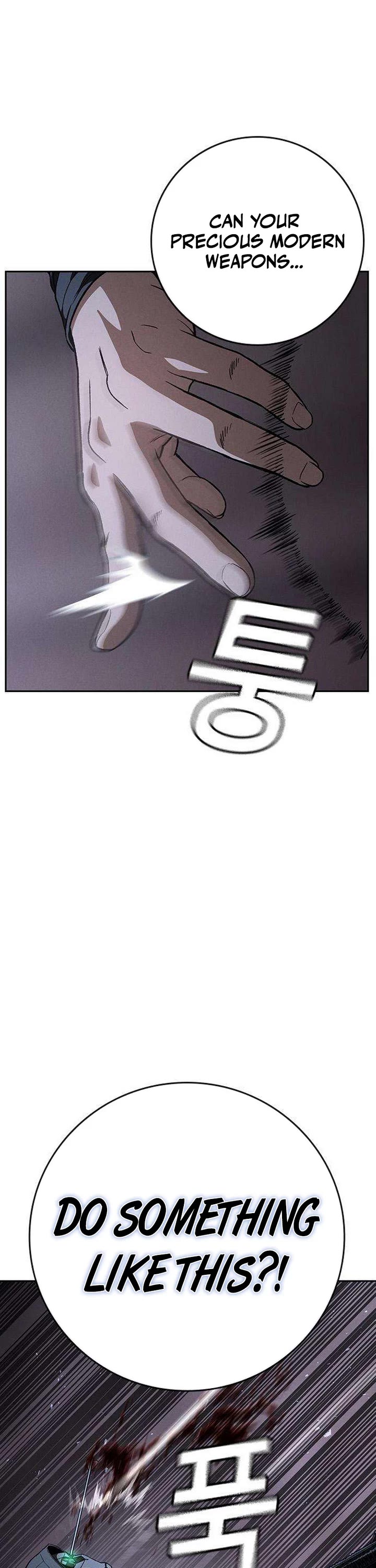 Contract Killer Enrollment Chapter 22 page 65 - Chapter 22