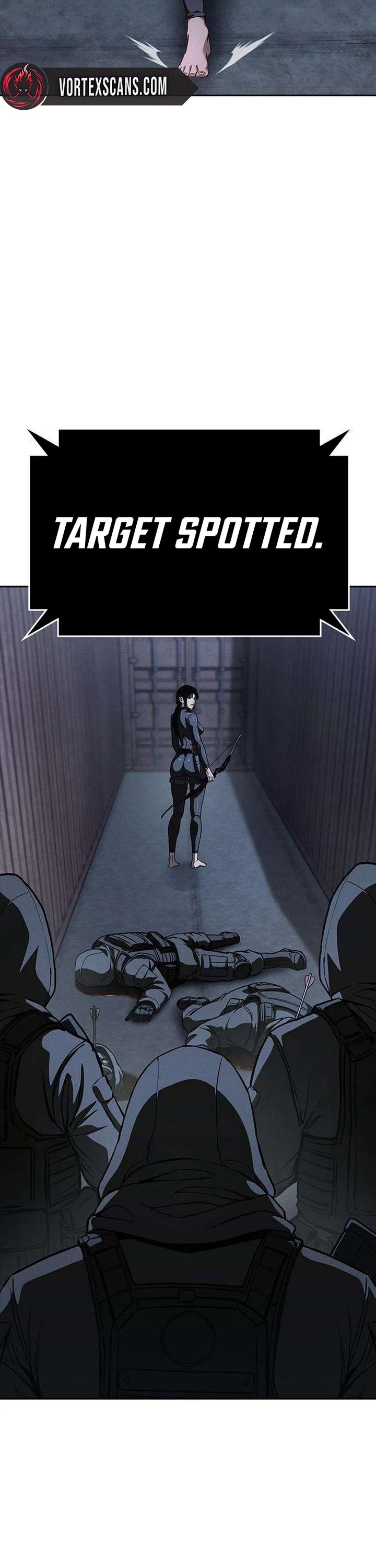 Contract Killer Enrollment Chapter 22 page 67 - Chapter 22