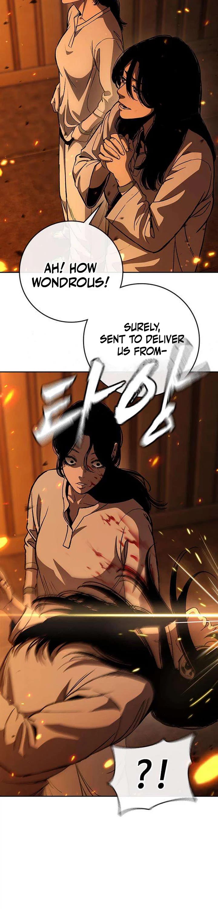Contract Killer Enrollment Chapter 22 page 7 - Chapter 22