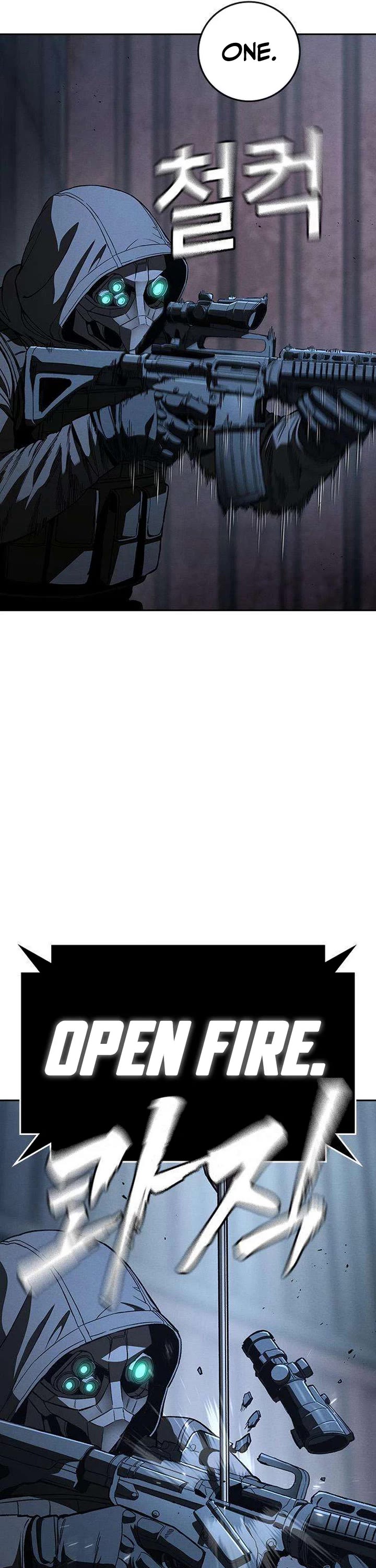 Contract Killer Enrollment Chapter 22 page 70 - Chapter 22