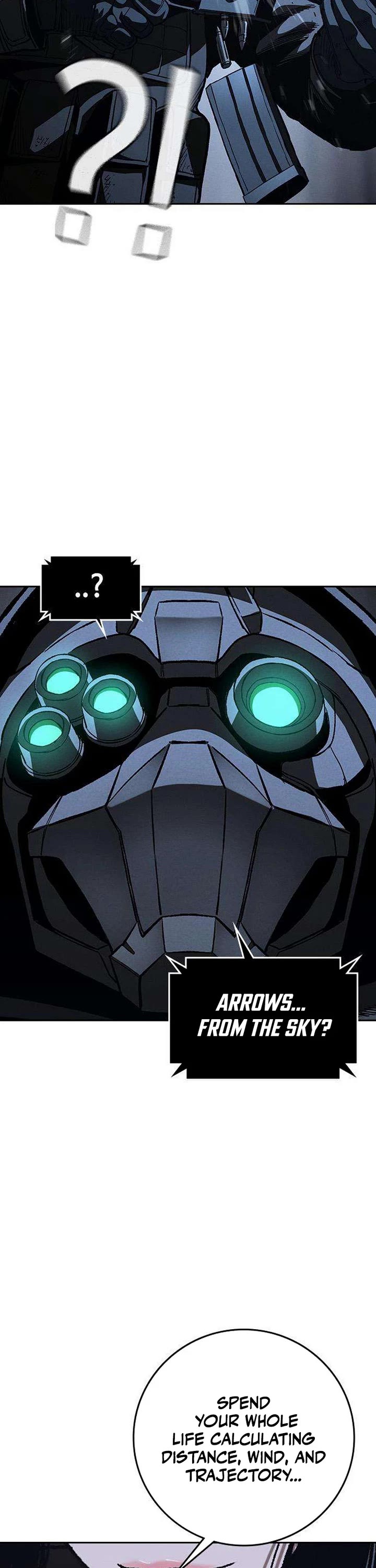 Contract Killer Enrollment Chapter 22 page 71 - Chapter 22
