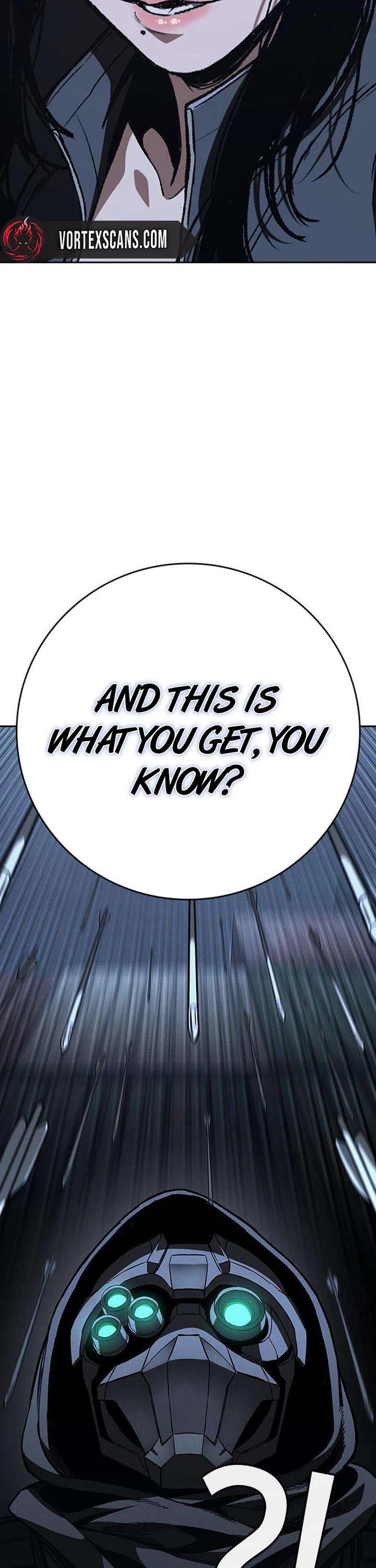 Contract Killer Enrollment Chapter 22 page 72 - Chapter 22