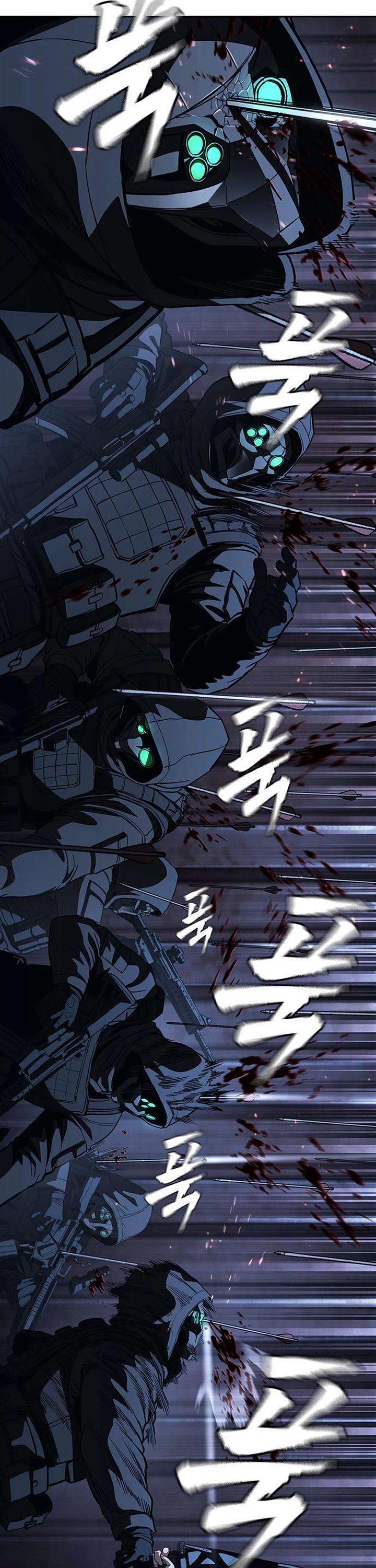 Contract Killer Enrollment Chapter 22 page 75 - Chapter 22