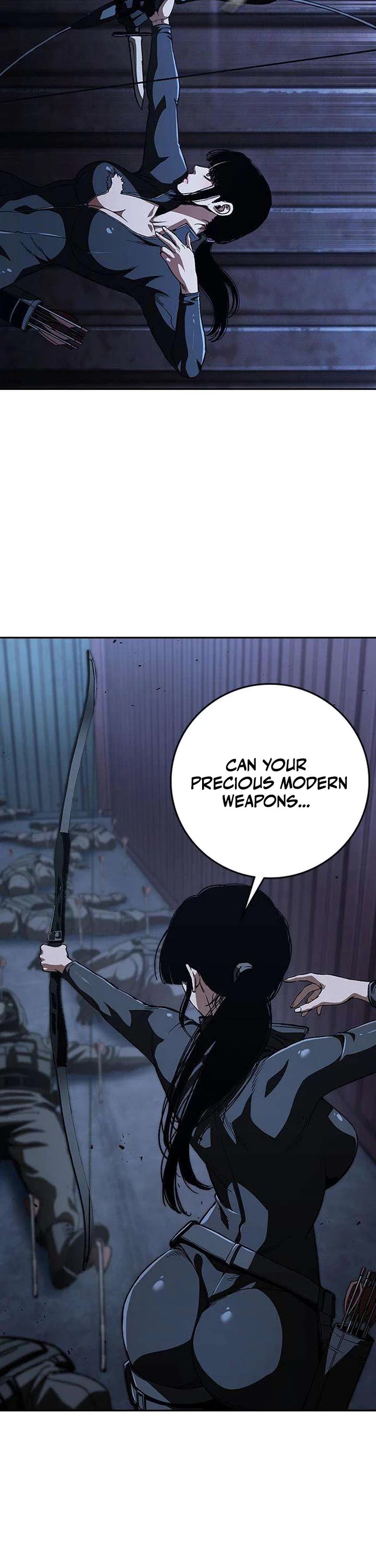 Contract Killer Enrollment Chapter 22 page 76 - Chapter 22