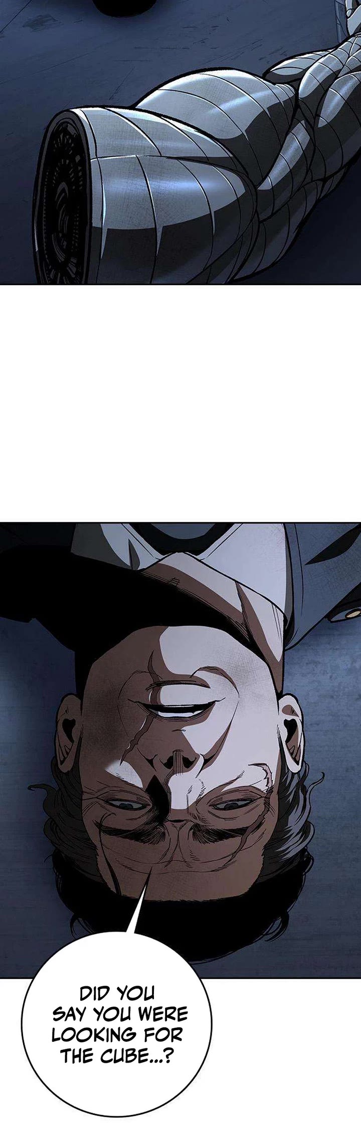 Contract Killer Enrollment Chapter 22 page 79 - Chapter 22