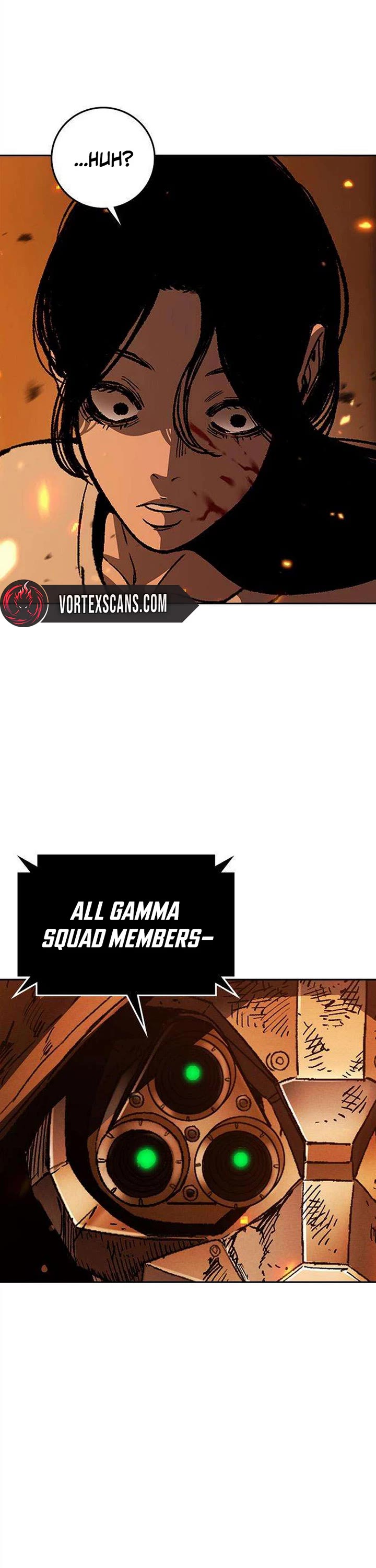 Contract Killer Enrollment Chapter 22 page 8 - Chapter 22