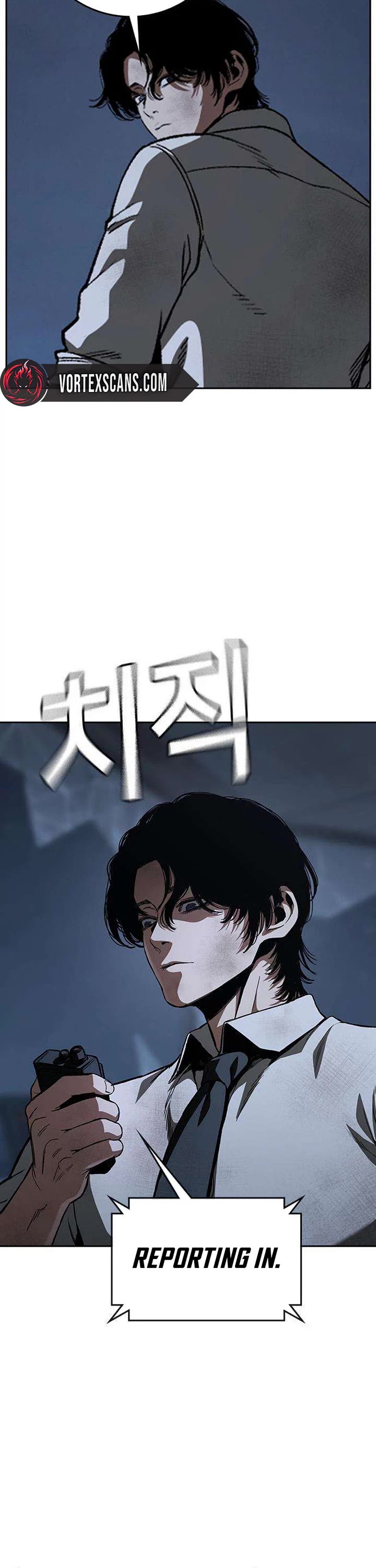 Contract Killer Enrollment Chapter 22 page 82 - Chapter 22