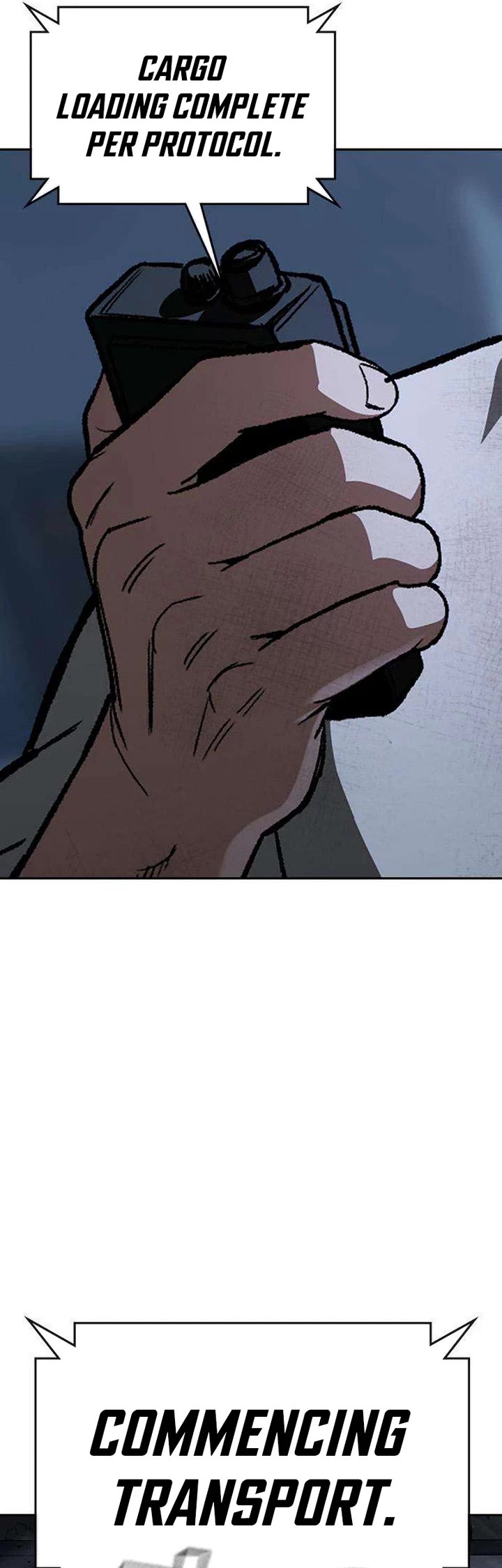 Contract Killer Enrollment Chapter 22 page 83 - Chapter 22