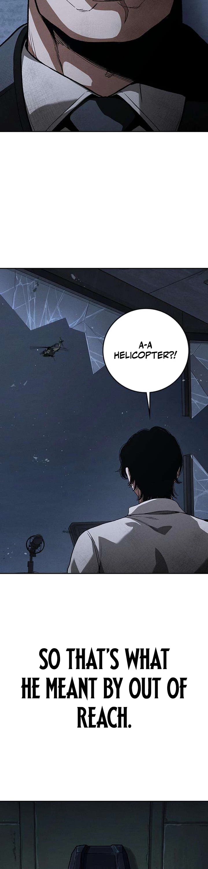 Contract Killer Enrollment Chapter 22 page 87 - Chapter 22