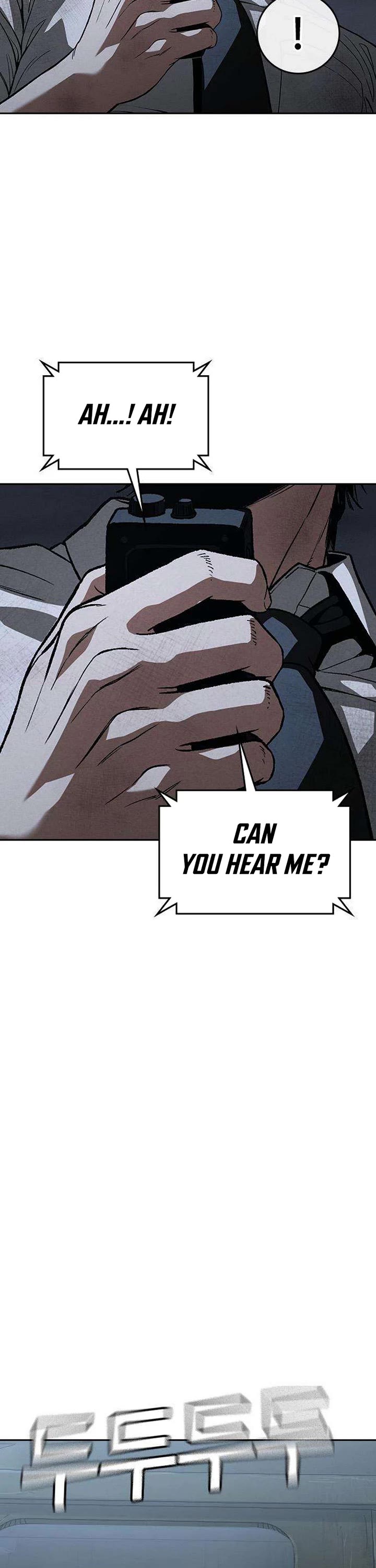 Contract Killer Enrollment Chapter 22 page 91 - Chapter 22