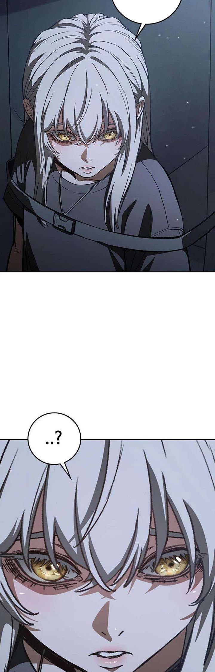 Contract Killer Enrollment Chapter 22 page 93 - Chapter 22