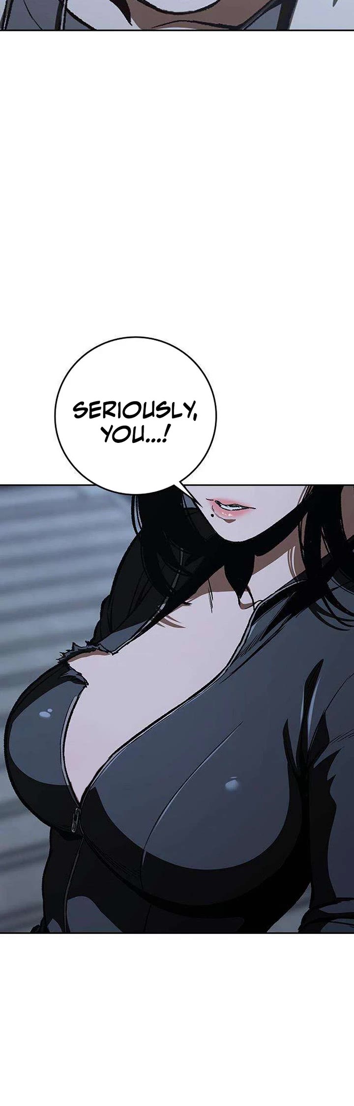 Contract Killer Enrollment Chapter 22 page 94 - Chapter 22