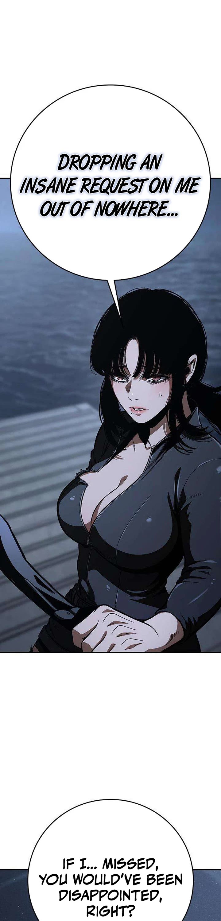 Contract Killer Enrollment Chapter 22 page 95 - Chapter 22