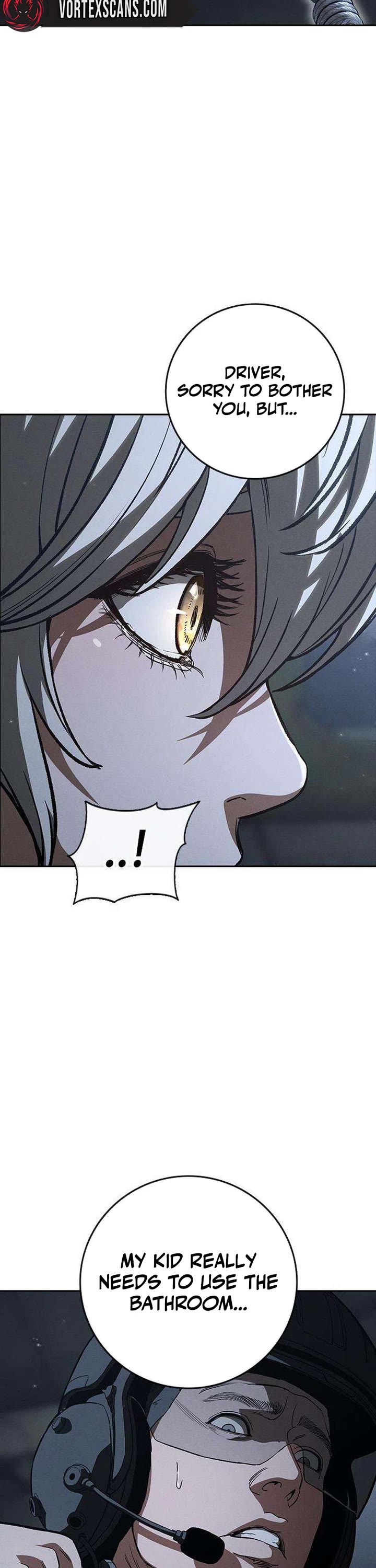 Contract Killer Enrollment Chapter 22 page 97 - Chapter 22