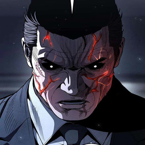 Contract Killer Enrollment Chapter 22 cover