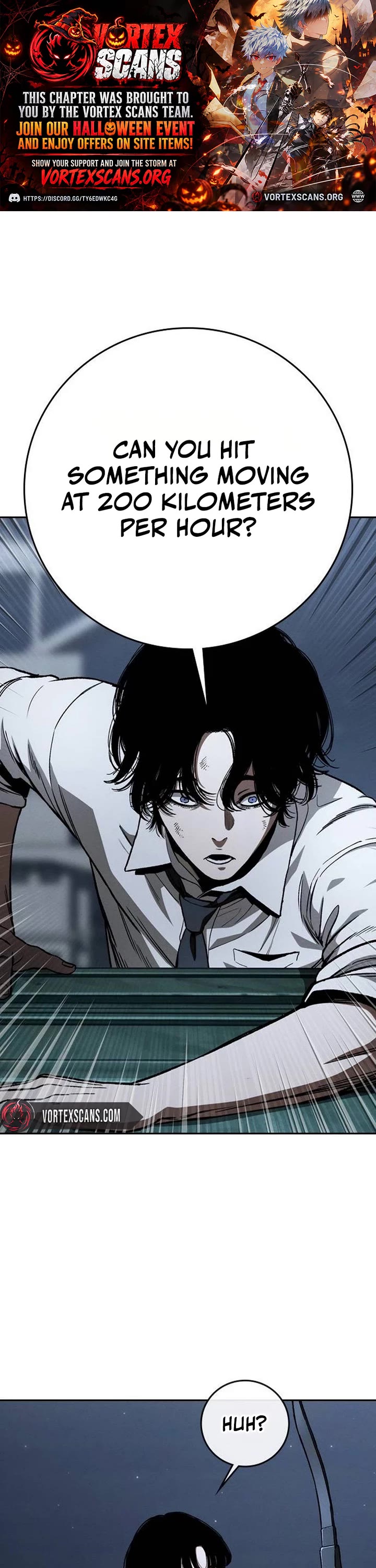 Contract Killer Enrollment Chapter 23 page 1 - Chapter 23