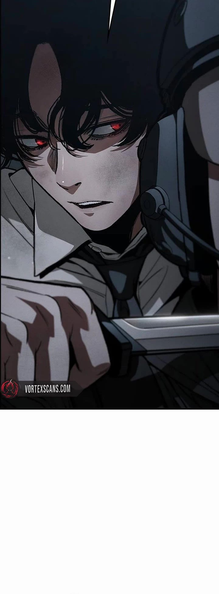 Contract Killer Enrollment Chapter 23 page 10 - Chapter 23