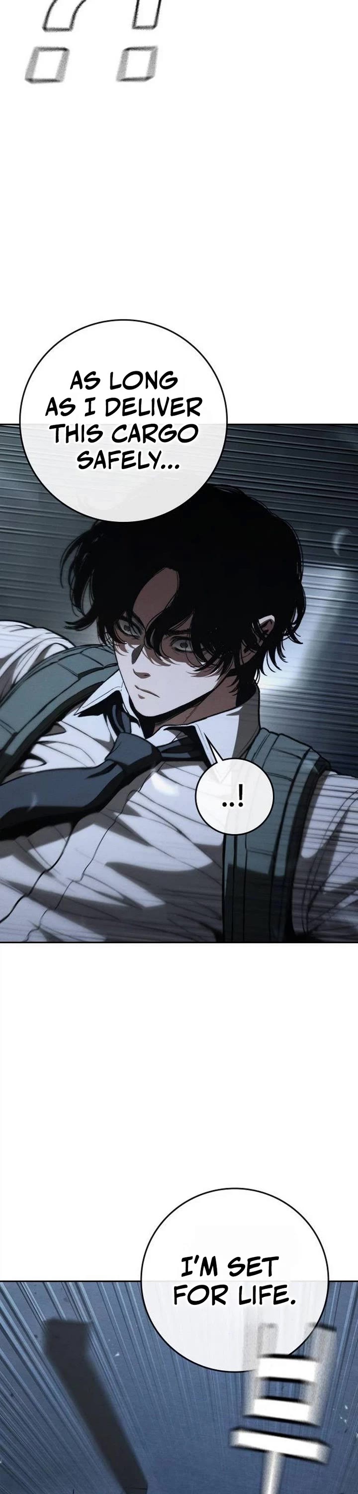 Contract Killer Enrollment Chapter 23 page 13 - Chapter 23