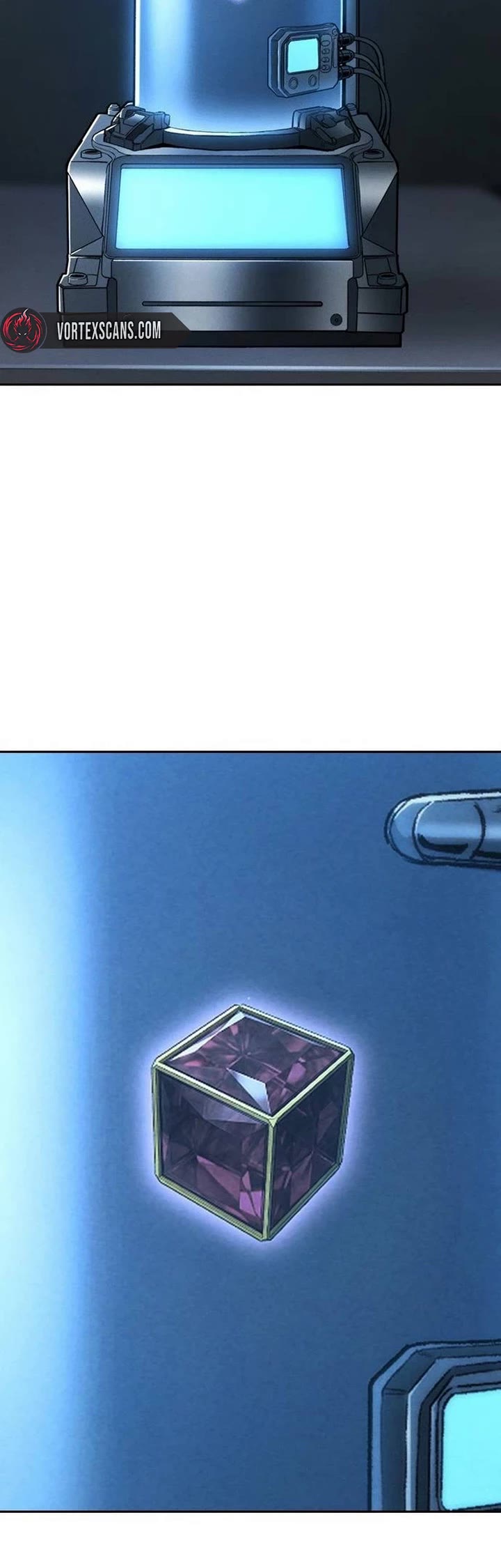 Contract Killer Enrollment Chapter 23 page 20 - Chapter 23