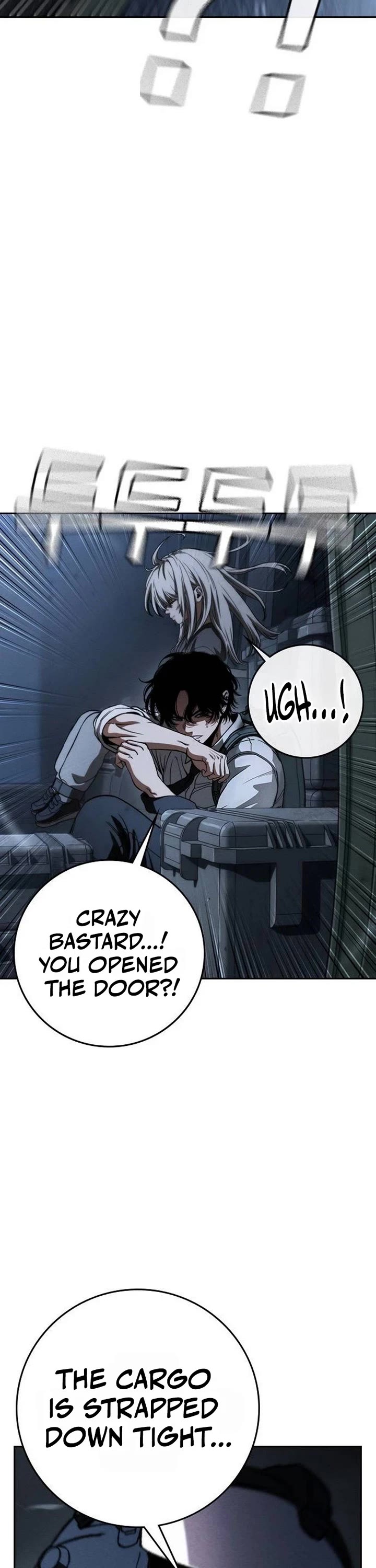 Contract Killer Enrollment Chapter 23 page 23 - Chapter 23