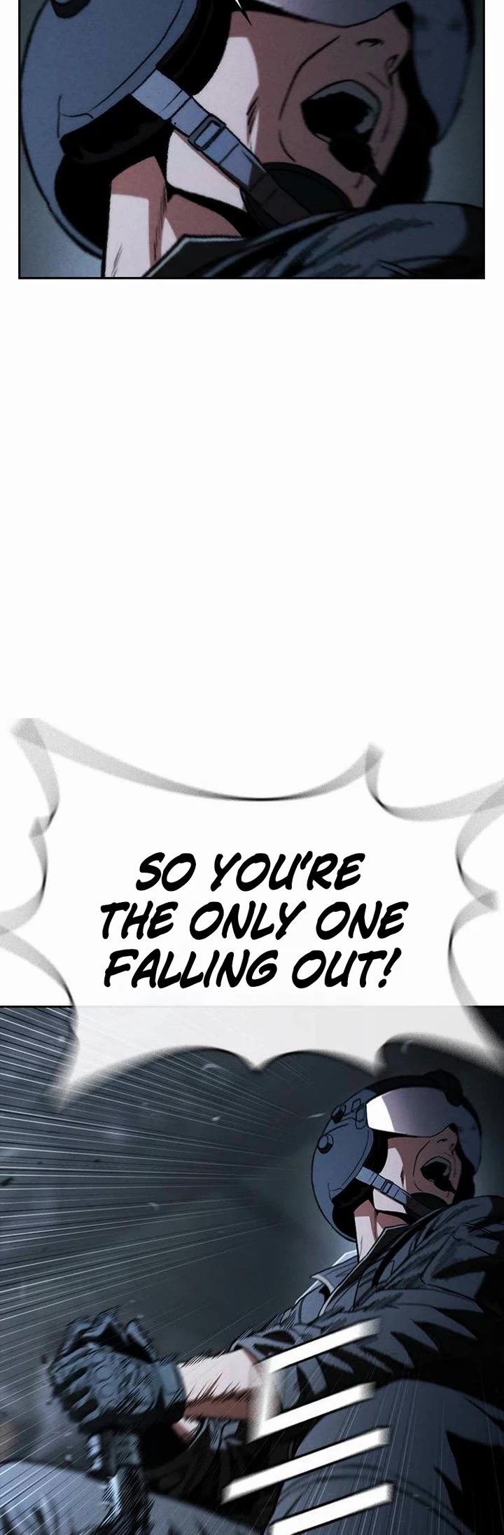 Contract Killer Enrollment Chapter 23 page 24 - Chapter 23
