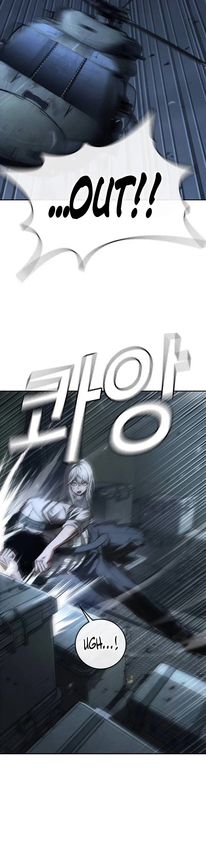 Contract Killer Enrollment Chapter 23 page 26 - Chapter 23