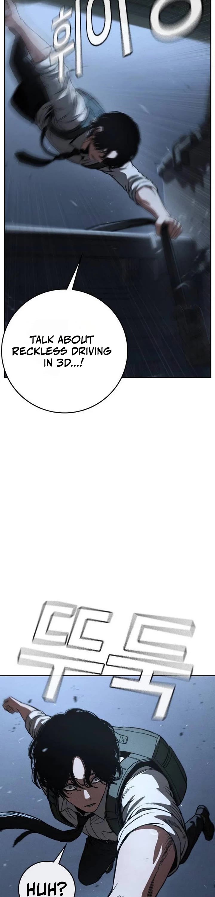 Contract Killer Enrollment Chapter 23 page 28 - Chapter 23
