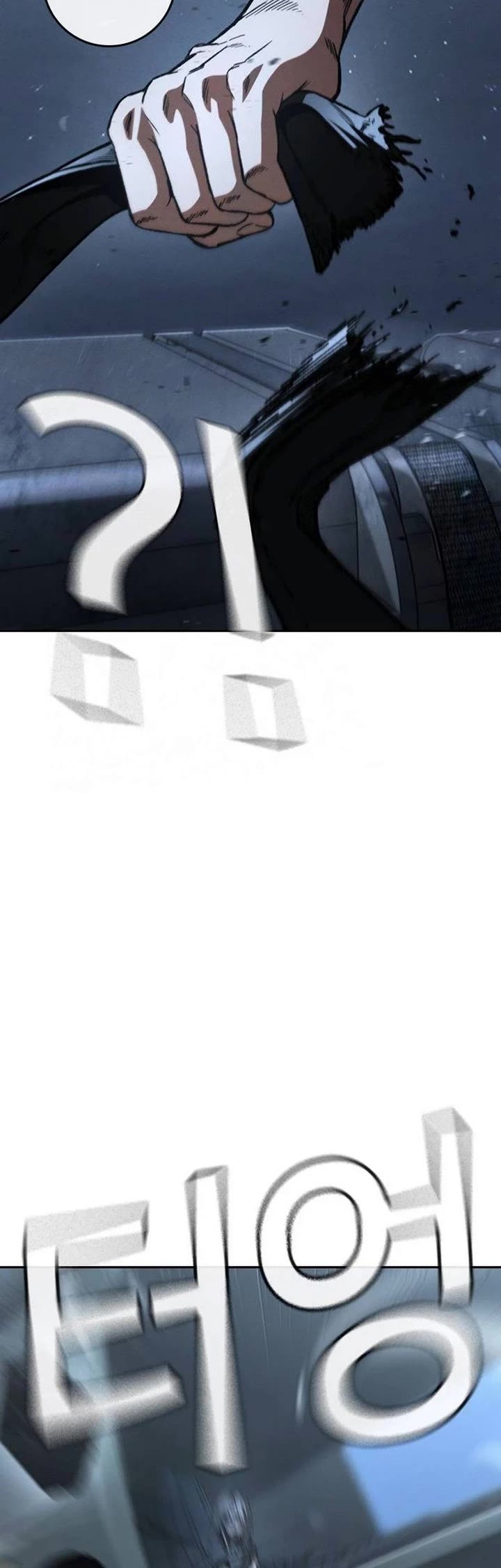 Contract Killer Enrollment Chapter 23 page 29 - Chapter 23