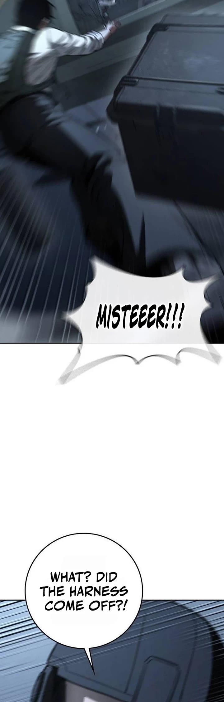 Contract Killer Enrollment Chapter 23 page 30 - Chapter 23