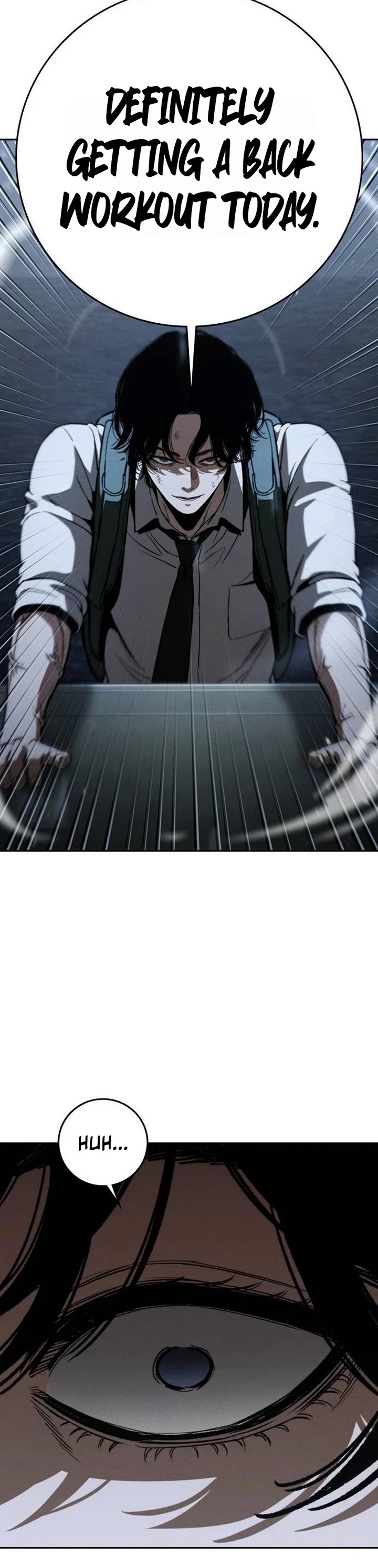 Contract Killer Enrollment Chapter 23 page 33 - Chapter 23