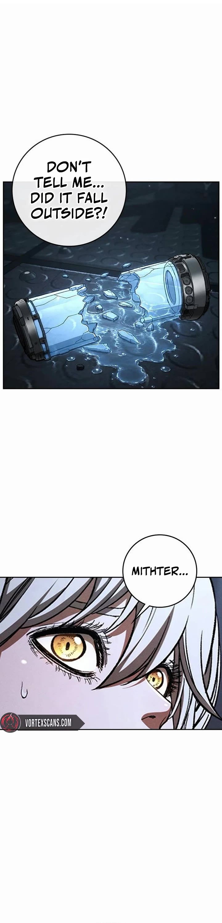 Contract Killer Enrollment Chapter 23 page 34 - Chapter 23