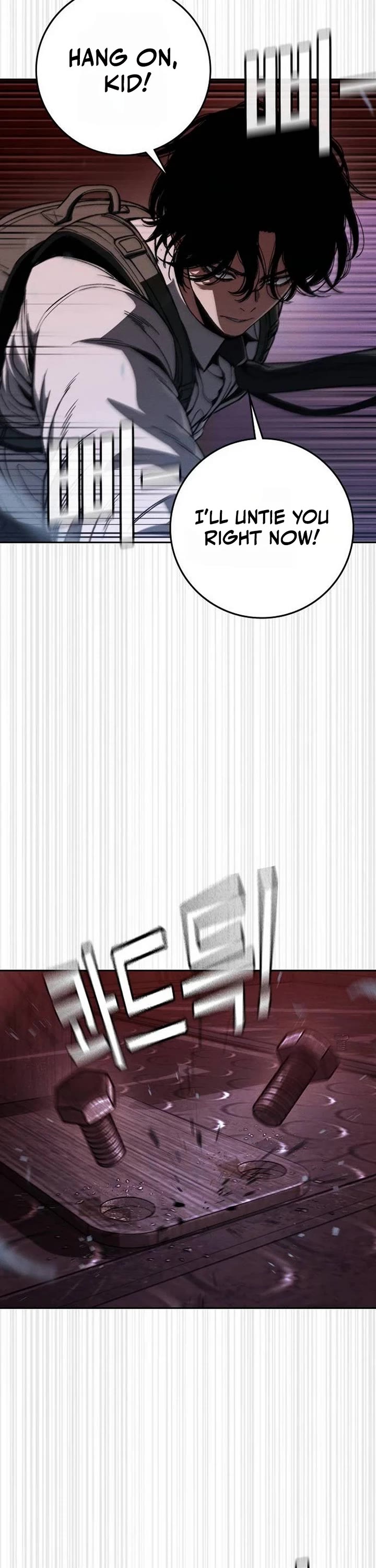 Contract Killer Enrollment Chapter 23 page 41 - Chapter 23