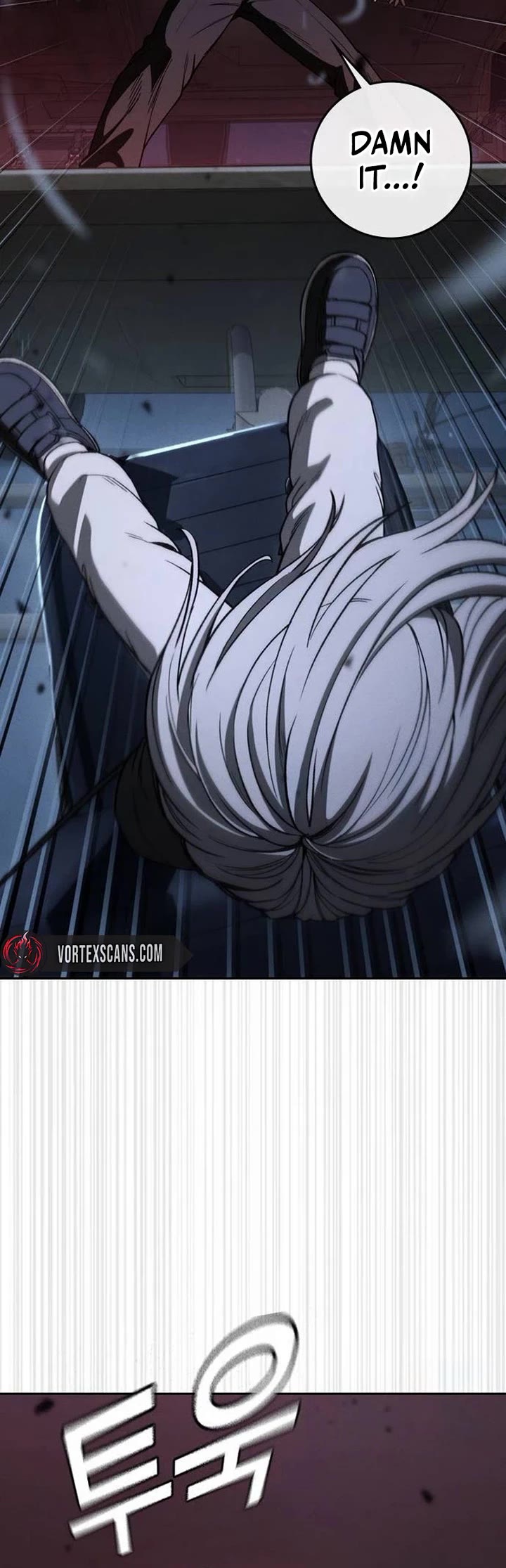 Contract Killer Enrollment Chapter 23 page 44 - Chapter 23