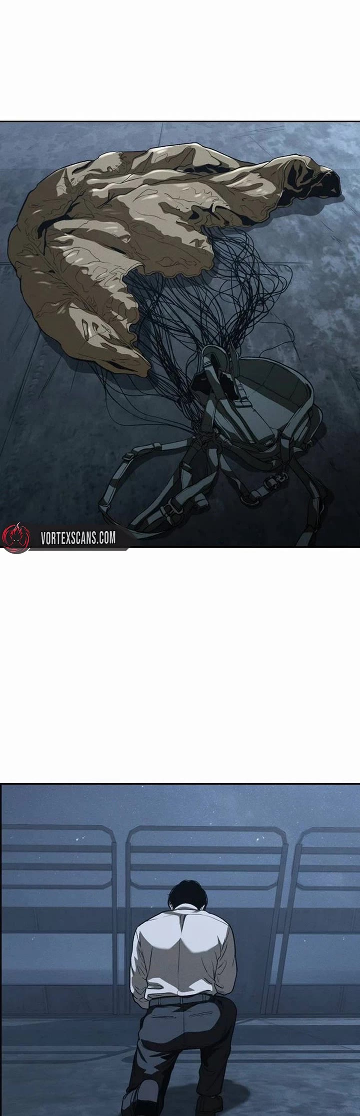Contract Killer Enrollment Chapter 23 page 54 - Chapter 23