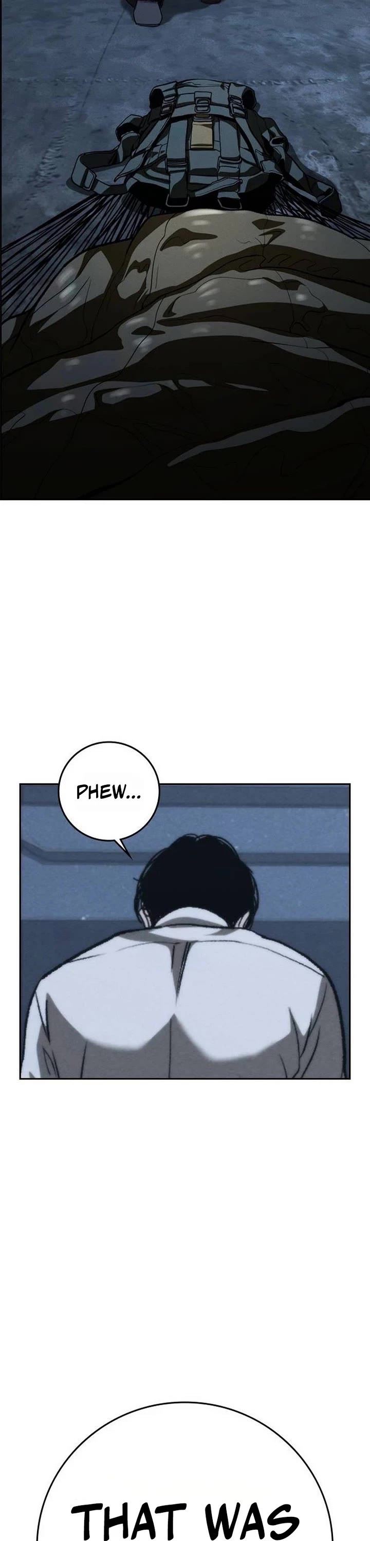 Contract Killer Enrollment Chapter 23 page 55 - Chapter 23