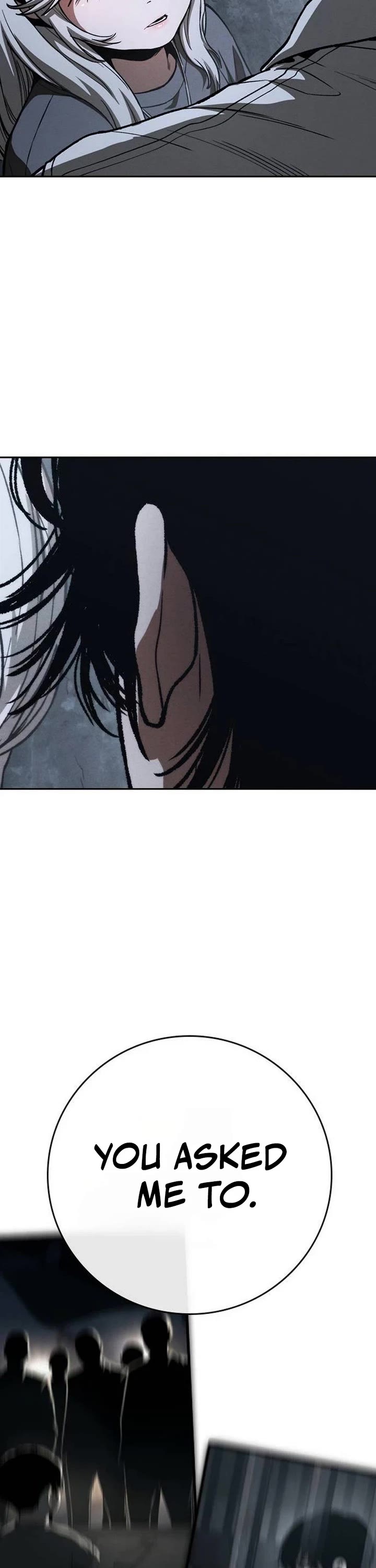 Contract Killer Enrollment Chapter 23 page 57 - Chapter 23