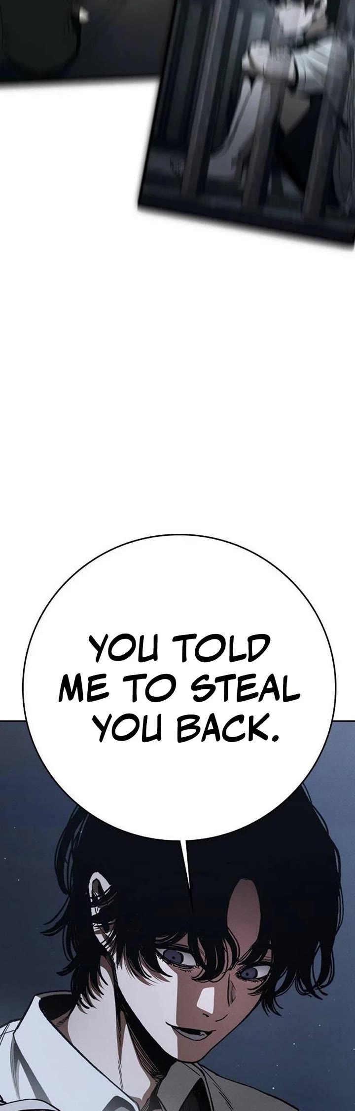 Contract Killer Enrollment Chapter 23 page 58 - Chapter 23