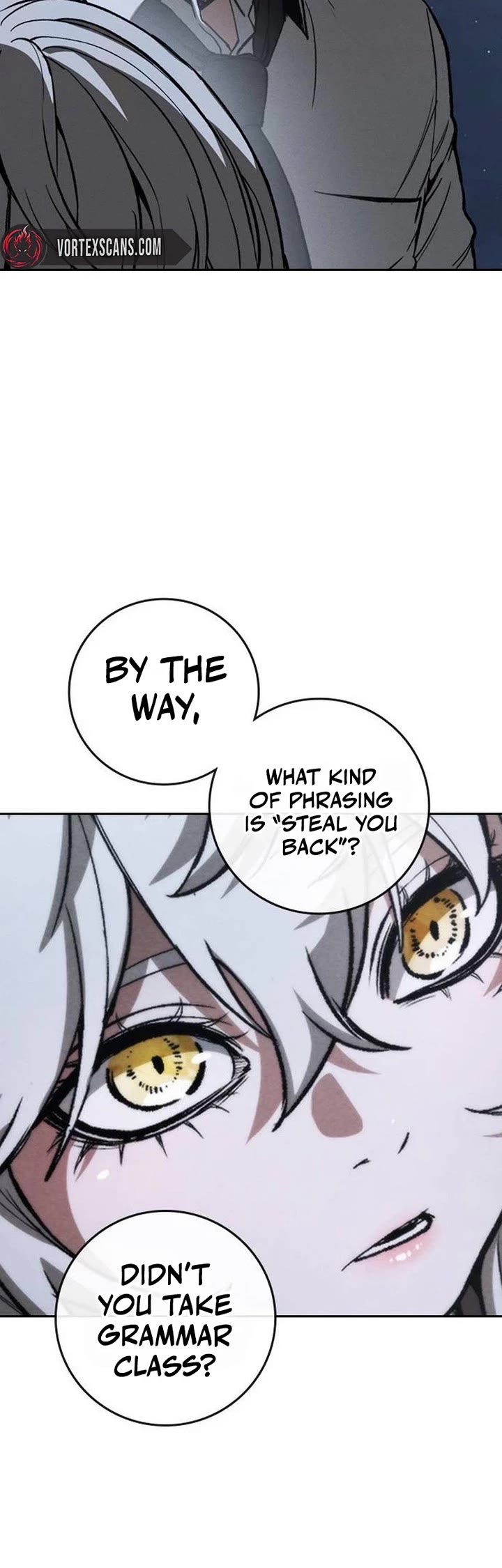 Contract Killer Enrollment Chapter 23 page 59 - Chapter 23
