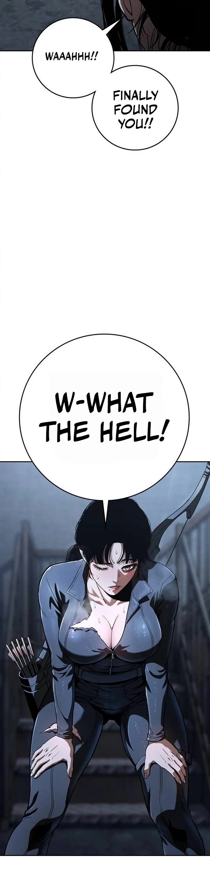 Contract Killer Enrollment Chapter 23 page 62 - Chapter 23