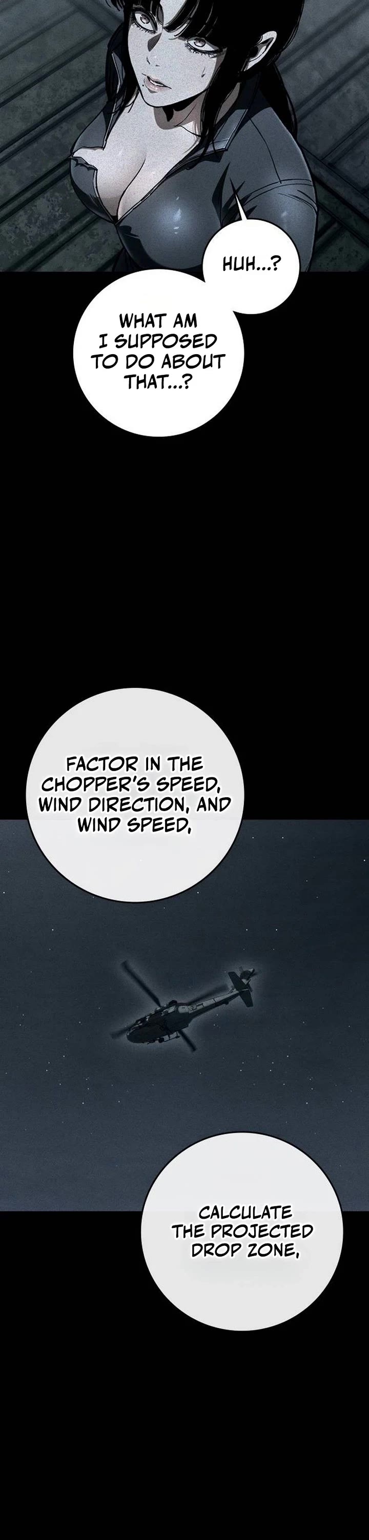 Contract Killer Enrollment Chapter 23 page 66 - Chapter 23