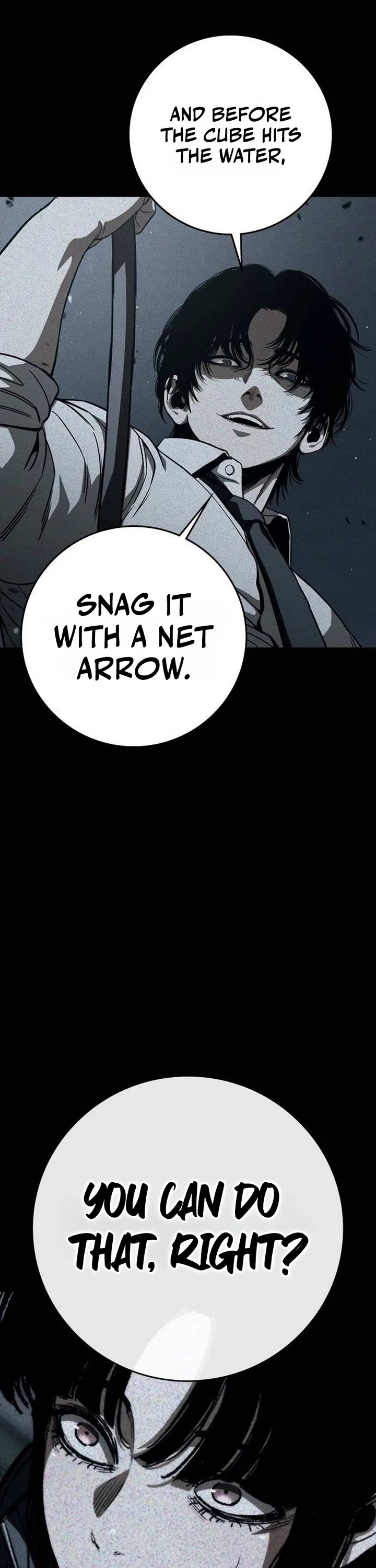 Contract Killer Enrollment Chapter 23 page 67 - Chapter 23