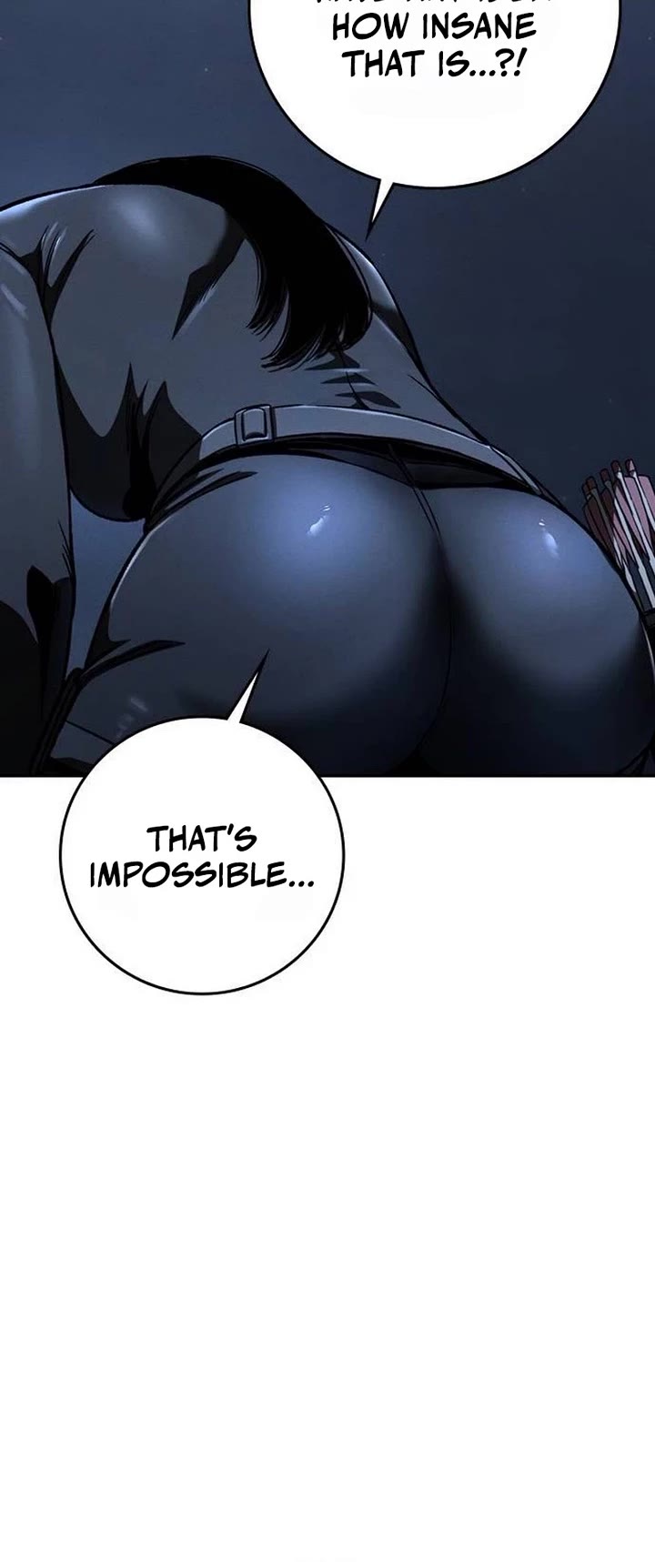 Contract Killer Enrollment Chapter 23 page 69 - Chapter 23