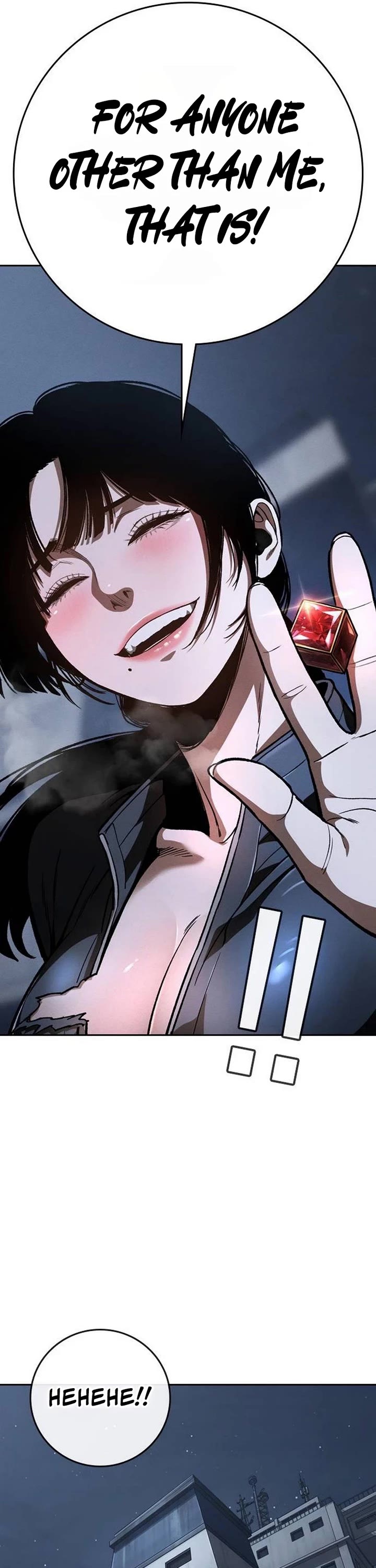 Contract Killer Enrollment Chapter 23 page 70 - Chapter 23