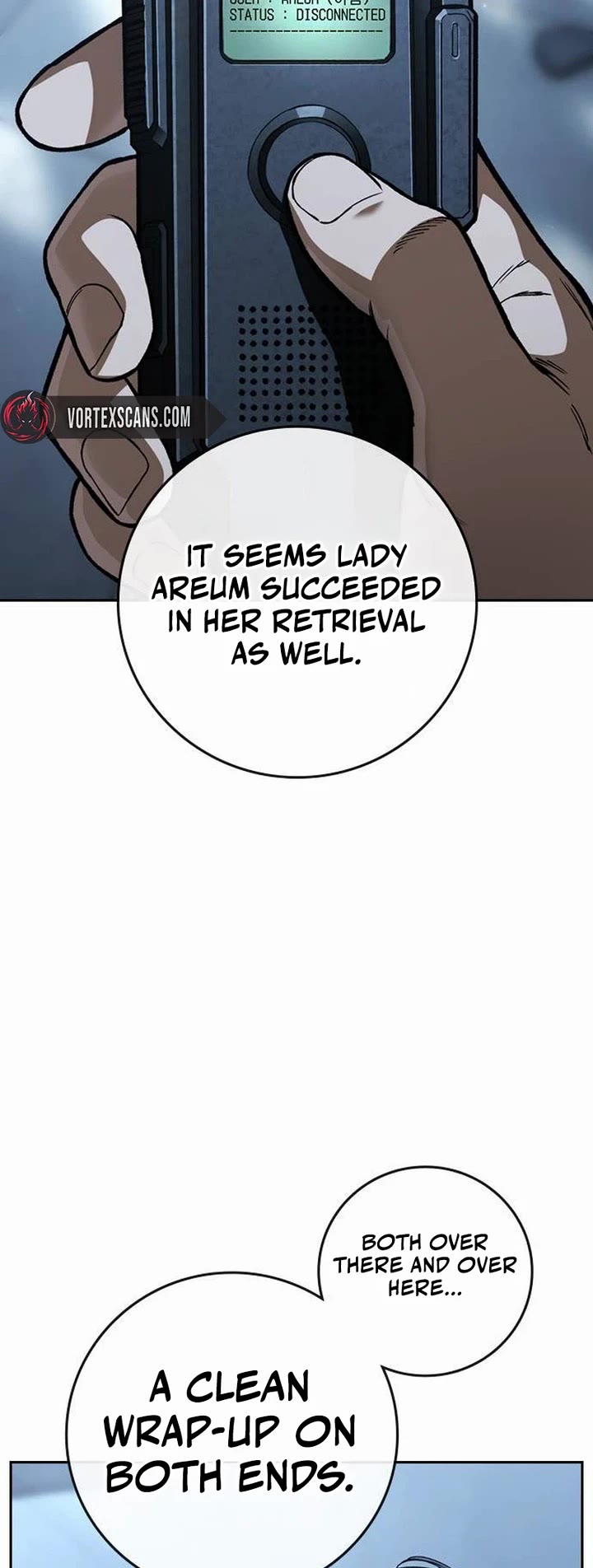 Contract Killer Enrollment Chapter 23 page 73 - Chapter 23