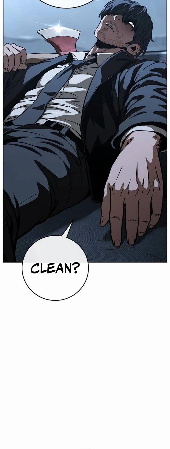 Contract Killer Enrollment Chapter 23 page 74 - Chapter 23