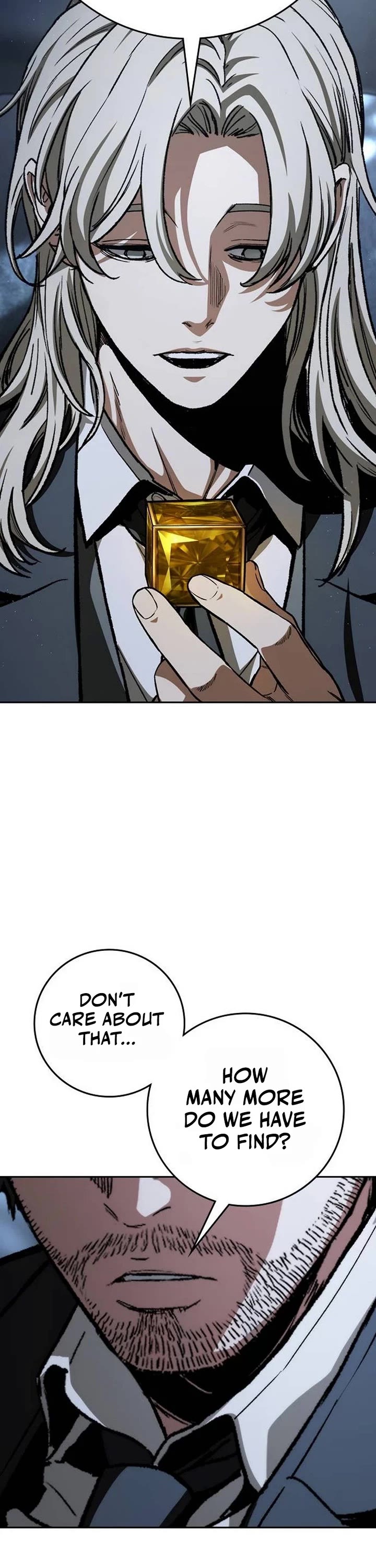 Contract Killer Enrollment Chapter 23 page 77 - Chapter 23