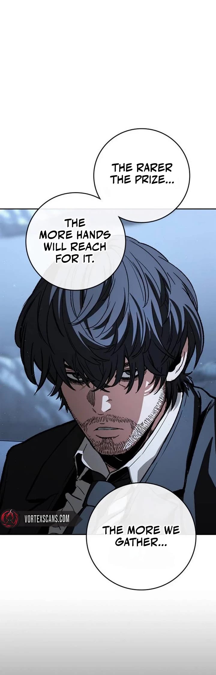 Contract Killer Enrollment Chapter 23 page 79 - Chapter 23